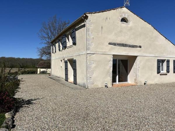 Maison à vendre |  Condom |  7 pièces | 185 m²