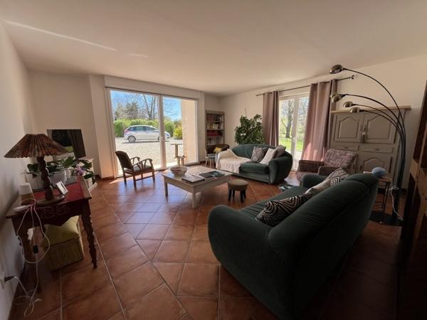 Maison à vendre |  Condom |  7 pièces | 185 m²