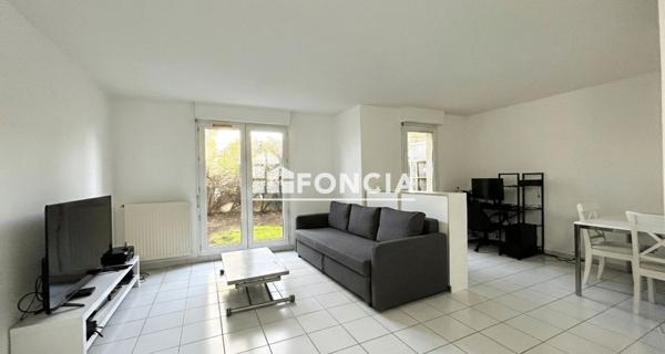 À vendre Studio 32.06 m² - Lattes 34970