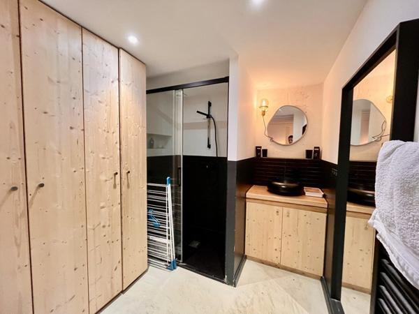 Appartement à louer 1 045 € CC Biarritz 2 p 52 m² DPE C