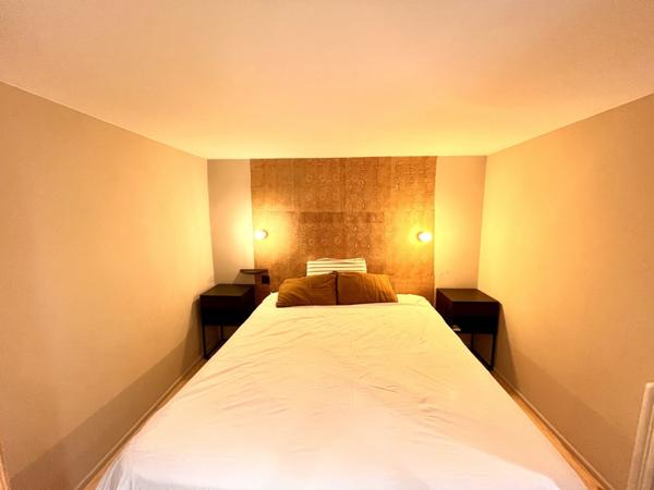Appartement à louer 1 045 € CC Biarritz 2 p 52 m² DPE C