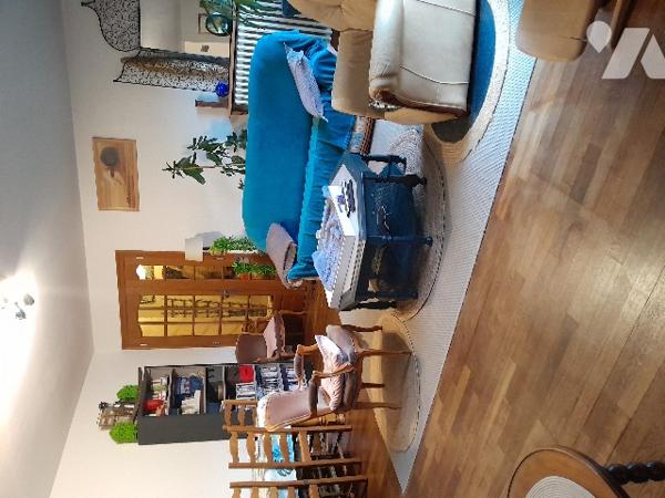 Appartement 3 chambres situé proche des commodités et des établissements scolaires