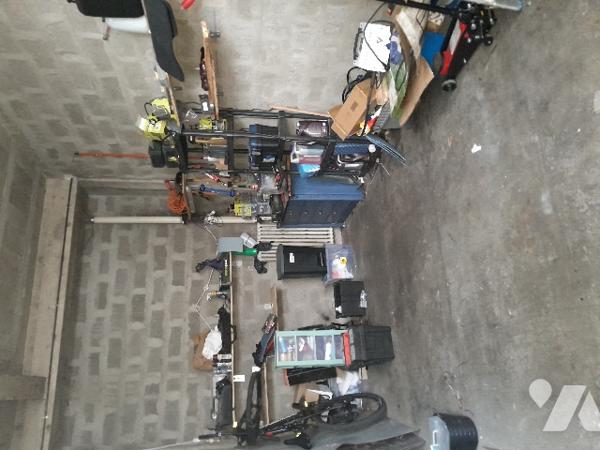 Appartement 3 chambres situé proche des commodités et des établissements scolaires