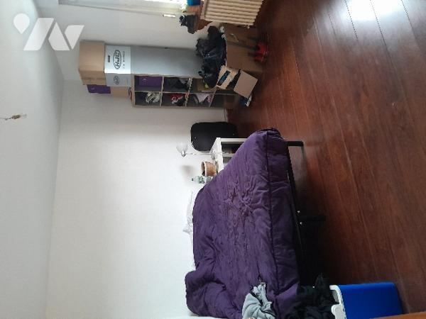 Appartement 3 chambres situé proche des commodités et des établissements scolaires