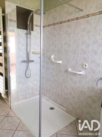 Maison à vendre 5 pièces 111 m² Chailland