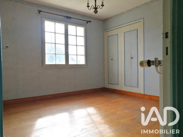 Maison à vendre 5 pièces 111 m² Chailland