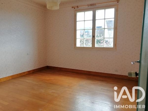 Maison à vendre 5 pièces 111 m² Chailland