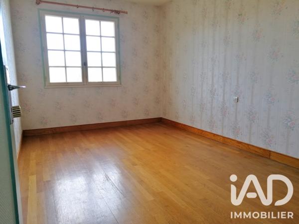 Maison à vendre 5 pièces 111 m² Chailland