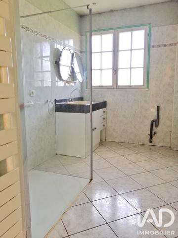 Maison à vendre 5 pièces 111 m² Chailland