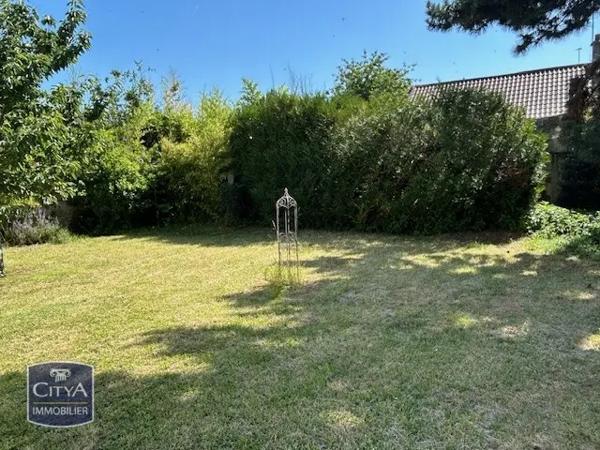 Maison à vendre 9 pièces 202.3m² Trilport (77470)