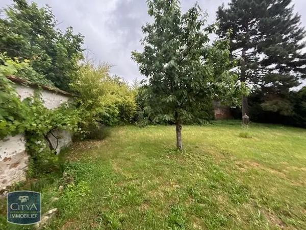 Maison à vendre 9 pièces 202.3m² Trilport (77470)