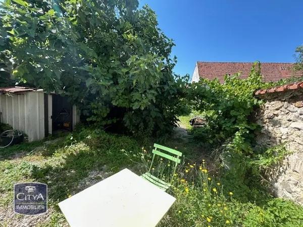 Maison à vendre 9 pièces 202.3m² Trilport (77470)
