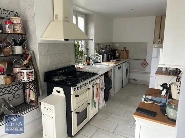 Maison à vendre 9 pièces 202.3m² Trilport (77470)