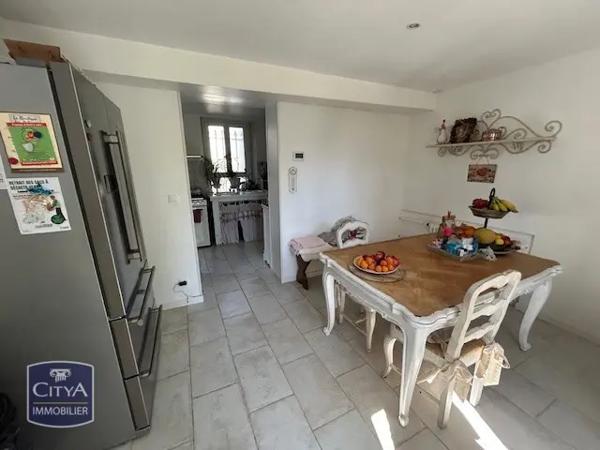 Maison à vendre 9 pièces 202.3m² Trilport (77470)