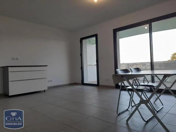 Appartement à louer 4 pièces 90.71m²