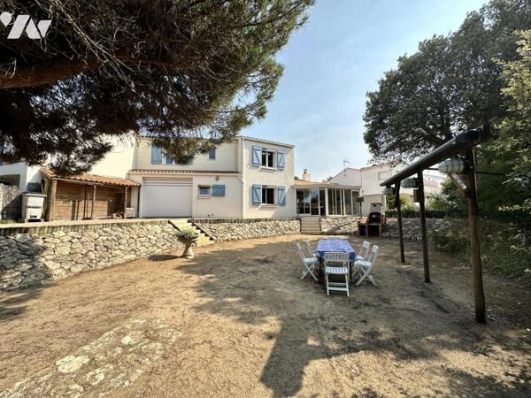 LA TRANCHE SUR MER