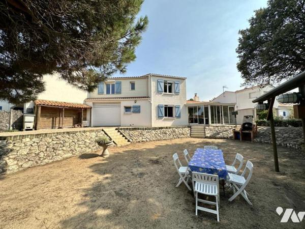 LA TRANCHE SUR MER