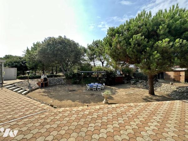 LA TRANCHE SUR MER