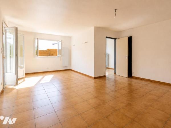 Pornic Centre – Maison 3 chambres avec jardin de 853 m²- garage