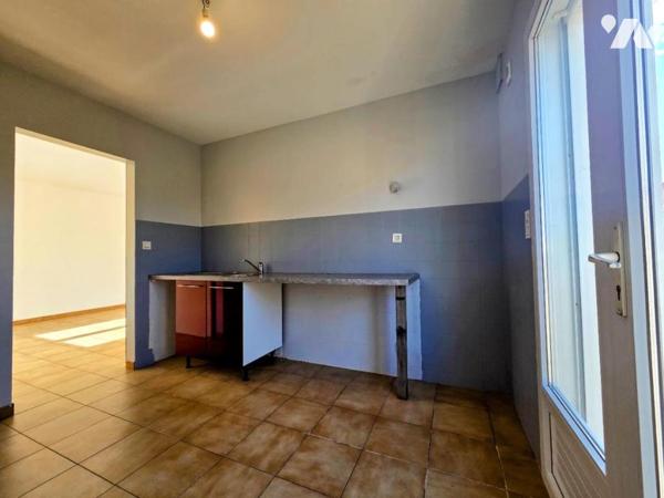 Pornic Centre – Maison 3 chambres avec jardin de 853 m²- garage