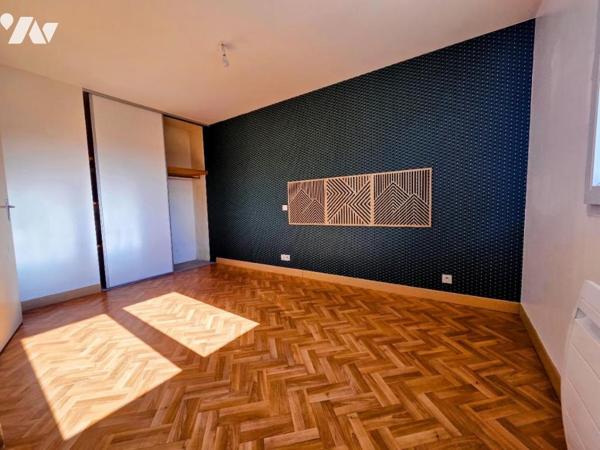 Pornic Centre – Maison 3 chambres avec jardin de 853 m²- garage