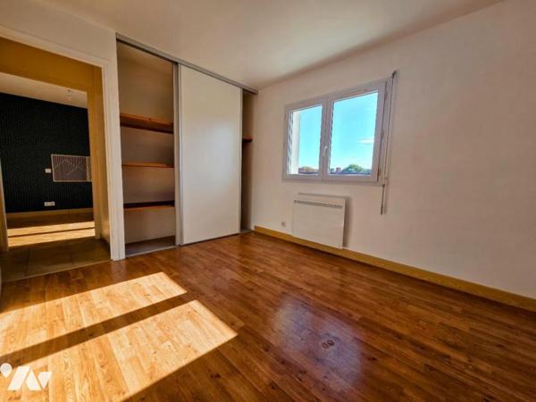 Pornic Centre – Maison 3 chambres avec jardin de 853 m²- garage
