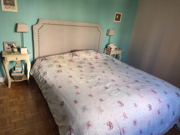 Jolie maison de ville