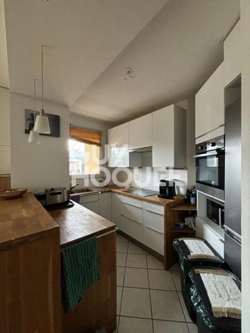 APPARTEMENT MEUBLÉ CENTRE VILLE