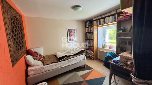 Maison DINAN environ 84 M²