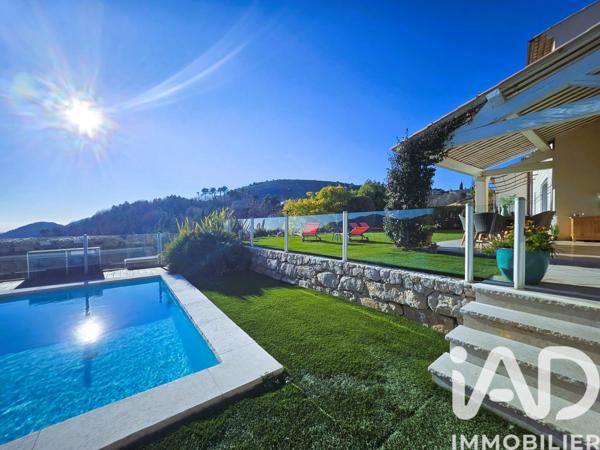 Maison à vendre 5 pièces 240 m² Levens