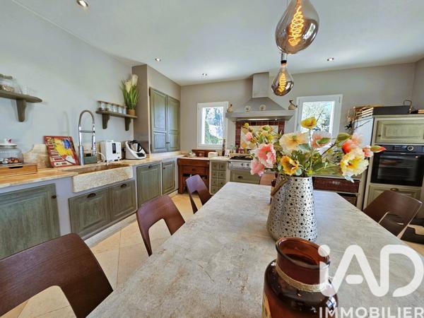 Maison à vendre 5 pièces 240 m² Levens