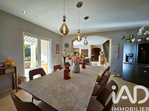 Maison à vendre 5 pièces 240 m² Levens