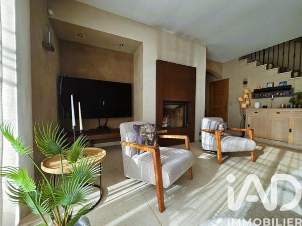 Maison à vendre 5 pièces 240 m² Levens