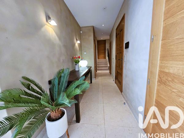 Maison à vendre 5 pièces 240 m² Levens