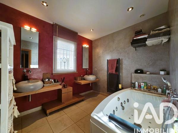 Maison à vendre 5 pièces 240 m² Levens