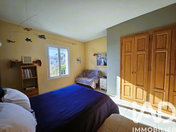 Maison à vendre 5 pièces 240 m² Levens