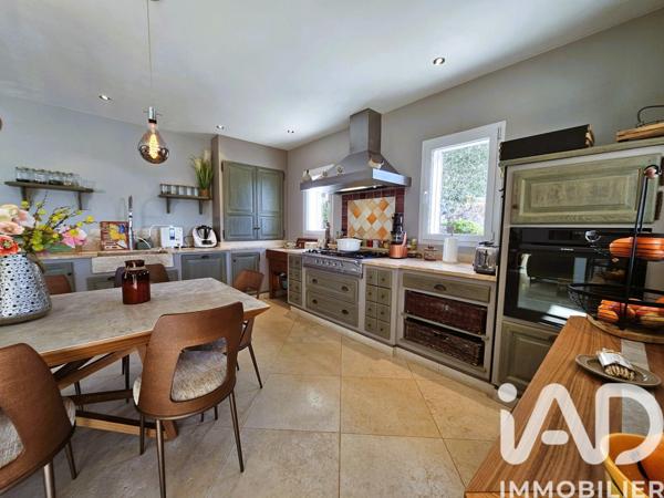 Maison à vendre 5 pièces 240 m² Levens