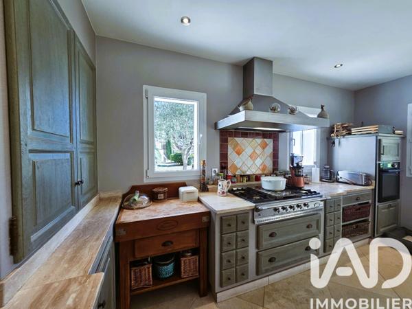 Maison à vendre 5 pièces 240 m² Levens