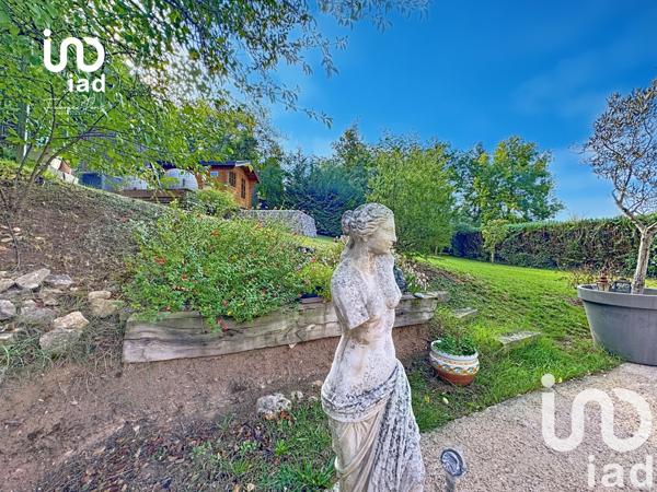 Maison à vendre 6 pièces 137 m² Boutigny-sur-Essonne