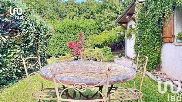 Maison à vendre 6 pièces 137 m² Boutigny-sur-Essonne