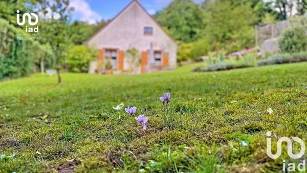 Maison à vendre 6 pièces 137 m² Boutigny-sur-Essonne