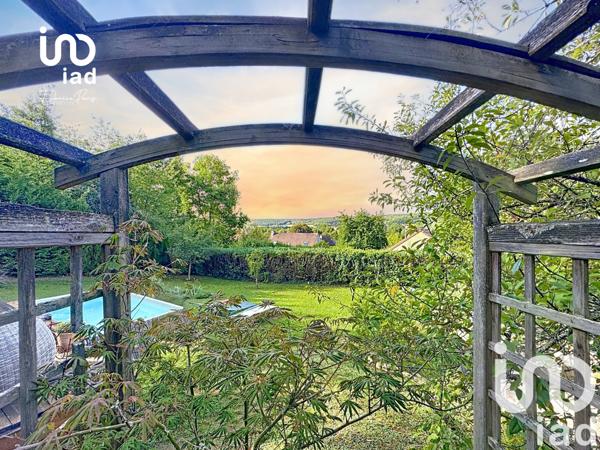 Maison à vendre 6 pièces 137 m² Boutigny-sur-Essonne