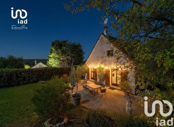 Maison à vendre 6 pièces 137 m² Boutigny-sur-Essonne