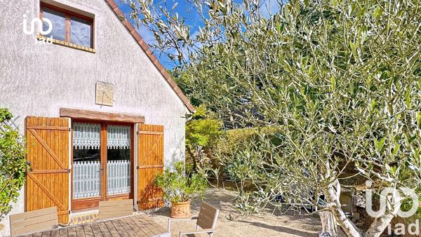 Maison à vendre 6 pièces 137 m² Boutigny-sur-Essonne