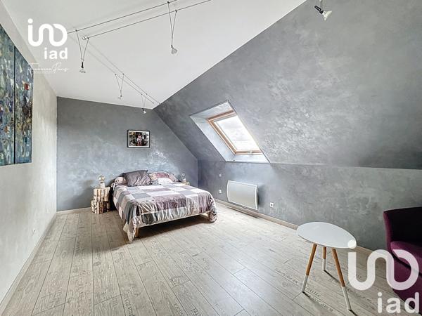 Maison à vendre 6 pièces 137 m² Boutigny-sur-Essonne