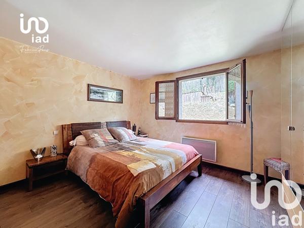 Maison à vendre 6 pièces 137 m² Boutigny-sur-Essonne