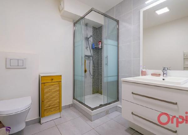 Appartement à vendre    2 pièces • 46,10 m2 Paris 14