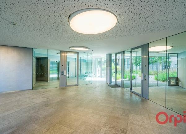 Appartement à vendre    2 pièces • 46,10 m2 Paris 14