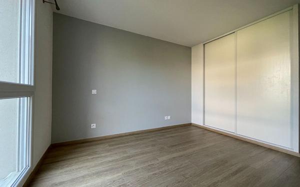 Appartement à louer    3 pièces •  Tournefeuille