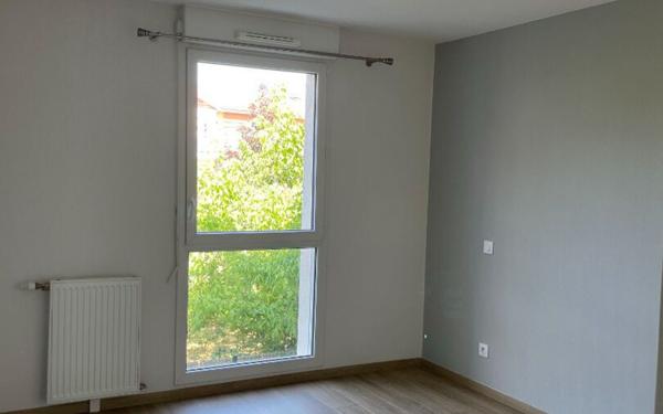 Appartement à louer    3 pièces •  Tournefeuille